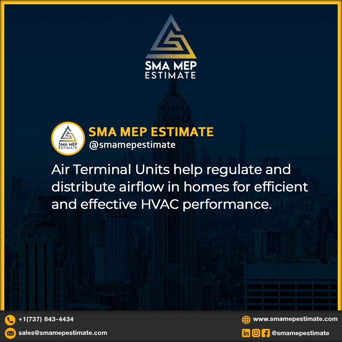 sma_mep's tweet image. 𝐄𝐱𝐩𝐞𝐫𝐢𝐞𝐧𝐜𝐞 𝐎𝐩𝐭𝐢𝐦𝐚𝐥 𝐈𝐧𝐝𝐨𝐨𝐫 𝐂𝐨𝐦𝐟𝐨𝐫𝐭 𝐰𝐢𝐭𝐡 𝐀𝐢𝐫 𝐓𝐞𝐫𝐦𝐢𝐧𝐚𝐥 𝐔𝐧𝐢𝐭𝐬 - 𝐓𝐡𝐞 𝐊𝐞𝐲 𝐭𝐨 𝐏𝐫𝐨𝐩𝐞𝐫 𝐀𝐢𝐫𝐟𝐥𝐨𝐰 𝐌𝐚𝐧𝐚𝐠𝐞𝐦𝐞𝐧𝐭 𝐢𝐧 𝐘𝐨𝐮𝐫 𝐇𝐨𝐦𝐞.
#tweetpost #design #smamep #smamepestimate