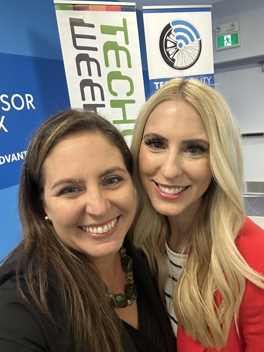 eliashernandez's tweet photo. A blast from the past @Hassan_Analyst @YvonnePilon , so great to reconnect with community partners in-person again in #YQG 

Excited be at @WEtechAlliance @_investwe  event today  to learn more about #TechMobility and make connections for our #YQGgreen members 🥳 https://t.co/CcuPfE5TeN