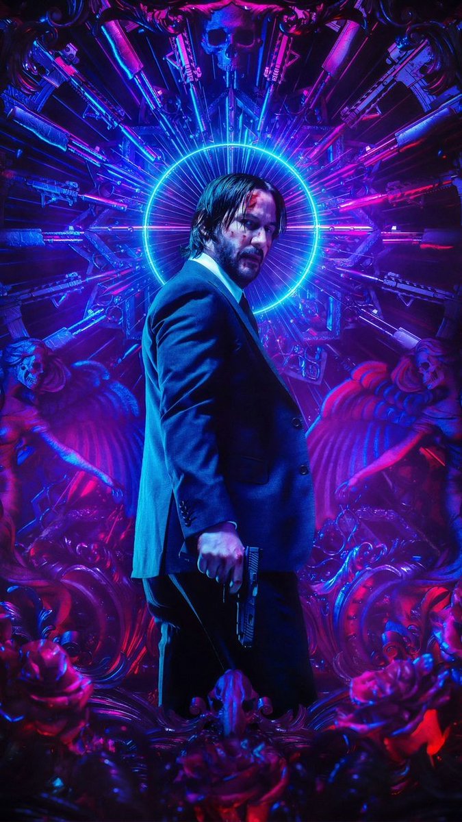 Mercy_ness's tweet photo. @MNXMovies A1] A• Baba Yaga 🔥

#JohnWickNow #JohnWick 
@MNXMovies ❤️

Join in 💚:
@divij_daga @acidkidrock
@GauravP26479152 @avii4ever
@montu13713 @HarpreetS95 @Zaaid08 @shivams009 @Pareek197 @Rockin_Galz @Param_Sidhu77 @dayalojha_ @SuranaSaurabh55 @Aarav_Singh28 @ParmarJay121 https://t.co/HiU4eB48Tj