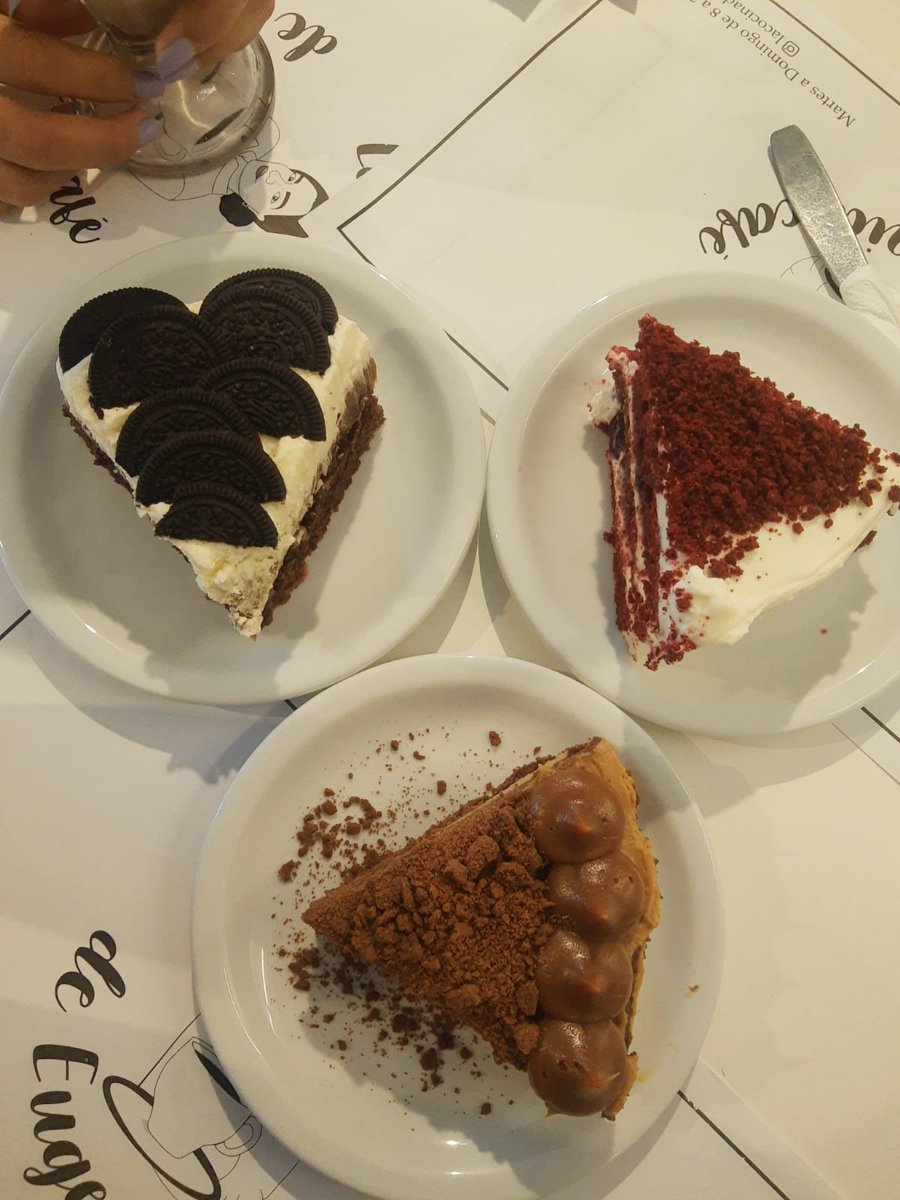 MikamiART's tweet photo. 🍰🍰🍰 https://t.co/L3YhNUMd61
