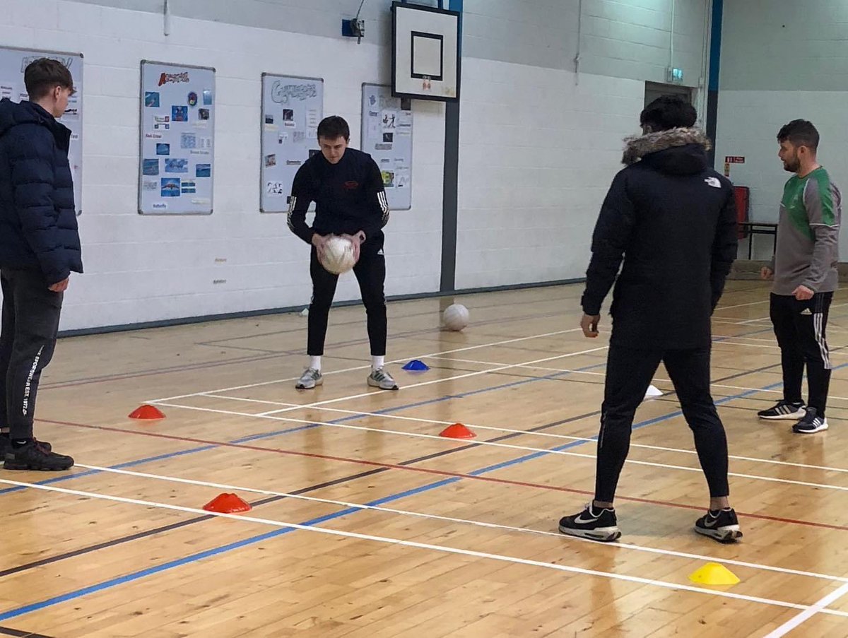 Moate Business College tweet media