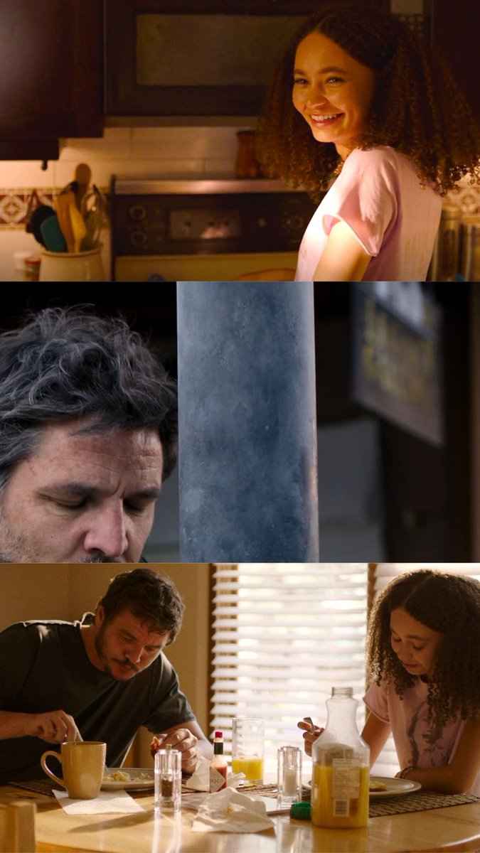 LukeKasinger's tweet photo. Open for a surprise 🥺 (The Last of Us HBO Edition) https://t.co/ZMxM2YmoYl