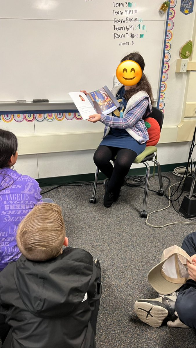 Breanne Applegate (@b_applegate) on Twitter photo First day of Ramadan and a lovely student asked to bring a story to explain her culture/customs with the class. We love learning from one another every day. 🥑💚 <a href="/AvocadoGators/">AvocadoGators</a> <a href="/CajonValleyUSD/">CajonValleyUSD</a> First day of Ramadan and a lovely student asked to bring a story to explain her culture/customs with the class. We love learning from one another every day. 🥑💚 <a href="/AvocadoGators/">AvocadoGators</a> <a href="/CajonValleyUSD/">CajonValleyUSD</a>