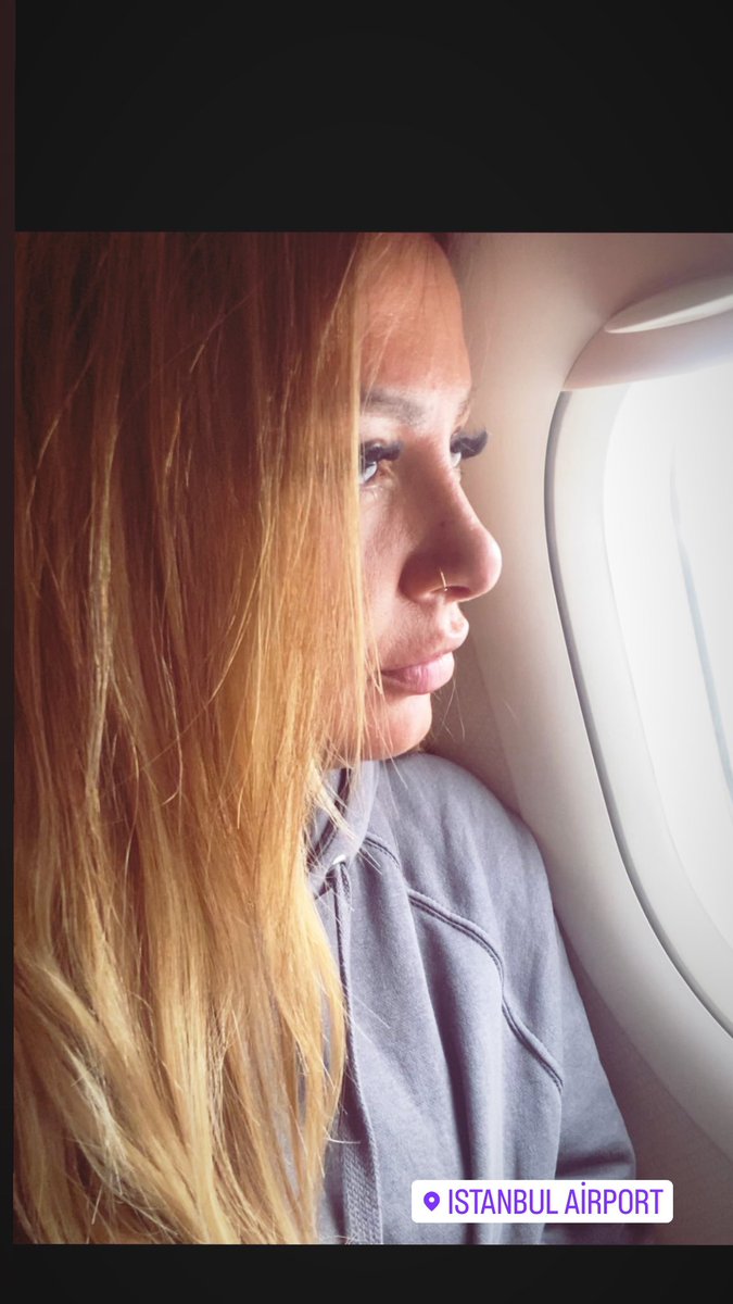 Bekleyeni,özlediği olmalı insanın…RONA