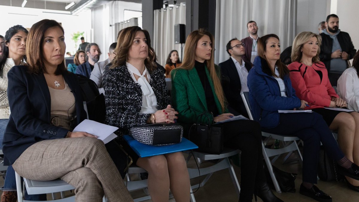 Gherbal Initiative tweet media