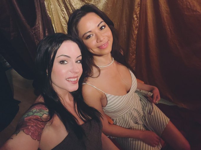 Fun days @ScarlettAlexi3 @SinfulXXXcom @ErikaEri_Eri https://t.co/3LtztMEHgQ<a class="tags" href="/tag/scarlettalexi3">@scarlettalexi3</a><a class="tags" href="/tag/sinfulxxxcom">@sinfulxxxcom</a><a class="tags" target="_blank" title="On Twitter" href="/?out=eyJ0eXAiOiJKV1QiLCJhbGciOiJIUzUxMiJ9.eyJpYXQiOjE3MTkzMzQzMDIsImlzcyI6InR3cG9ybnN0YXJzLmNvbSIsIm5iZiI6MTcxOTMzNDMwMiwiZXhwIjoxNzUwODcwMzAyLCJyZWRpcmVjdF91cmwiOiJodHRwczovL3R3aXR0ZXIuY29tL0VyaWthRXJpX0VyaSJ9.u8zZ0Qg66B4EMWwUK5hV-erT069lqG_MktFPZnoLKCvZJWf20lkVfjNmxLmh0PbeTn7u-aBhH-fv6qjAcFTJEQ">@ErikaEri_Eri</a><a href="/tag/bts"class="tags"><span>#bts</span></a>