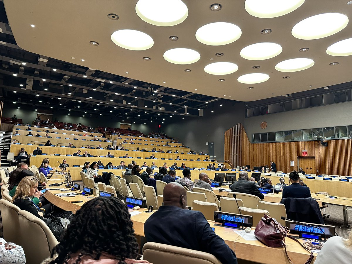 Ministry of Water, Sanitation and Irrigation tweet media