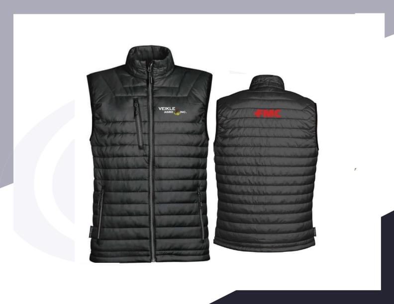 veikleagro's tweet photo. PRECISION PAK PROMO!!
Call your Veikle Agro sales rep to get in on this offer: the first 20 customers that book a minimum of 300 acres with the Precision Pak system by May 1st will receive a free vest!
#precisionpak #veikleagro #plant23 #fmc #promo #defyresistance #agronomy https://t.co/5qayYtGqAg