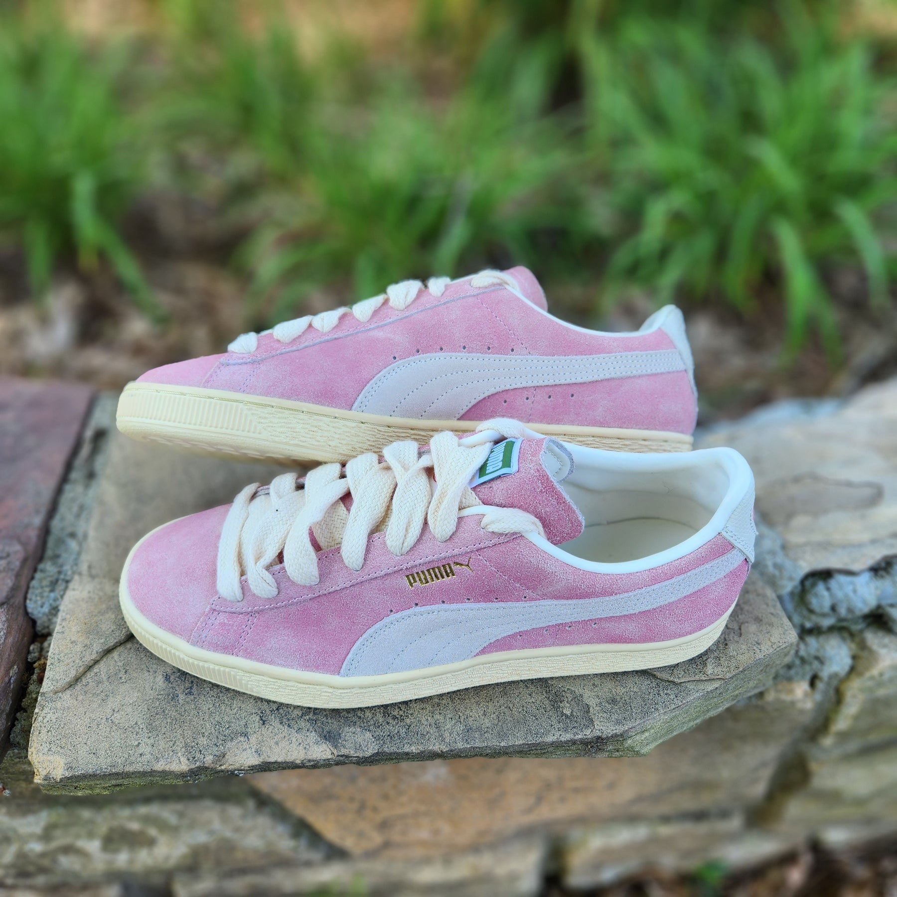 JustFreshKicks on X Rhuigi x Puma Suede B Boy American Beauty https t WsJfOzV6LH https t 6szI3bavmt X