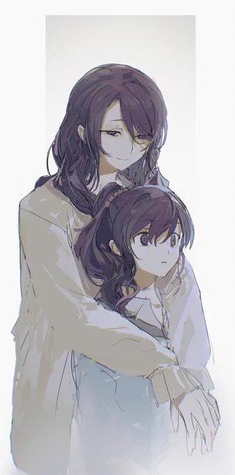 慈愛#prsk_FA 