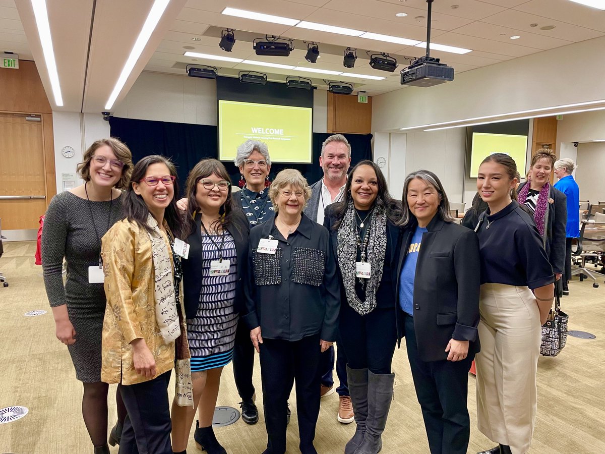wscadv (@wscadv) on Twitter photo We are thrilled to be at the <a href="/gatesfoundation/">Gates Foundation</a> for the Domestic Violence Housing First Research Symposium today! We have learned so much over the past ten years of this project and can’t wait to share these powerful findings! <a href="/RCGVmsu/">RCGV</a> <a href="/MsuPsychology/">MSU Psychology</a> We are thrilled to be at the <a href="/gatesfoundation/">Gates Foundation</a> for the Domestic Violence Housing First Research Symposium today! We have learned so much over the past ten years of this project and can’t wait to share these powerful findings! <a href="/RCGVmsu/">RCGV</a> <a href="/MsuPsychology/">MSU Psychology</a>