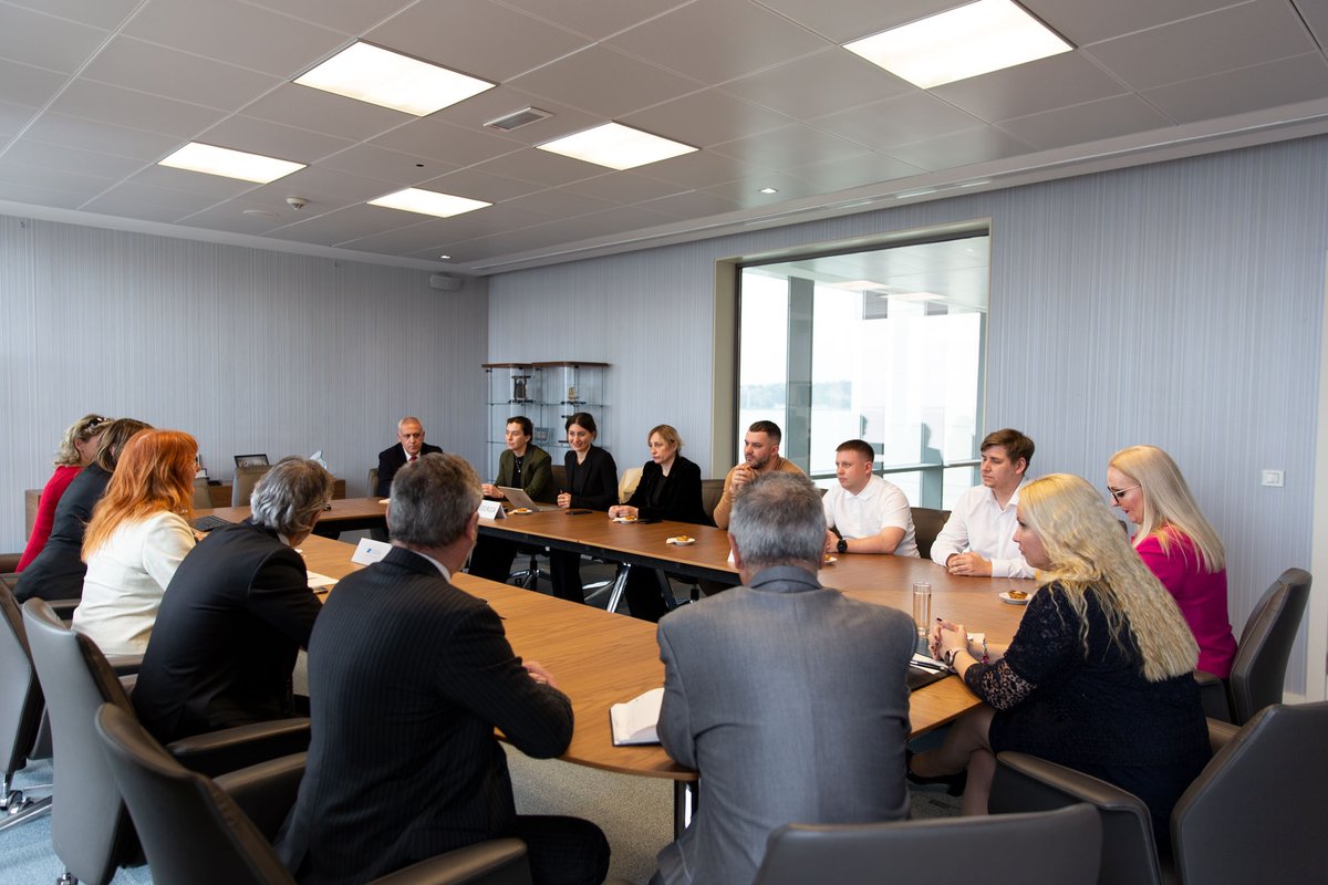 European Maritime Safety Agency (EMSA) tweet media