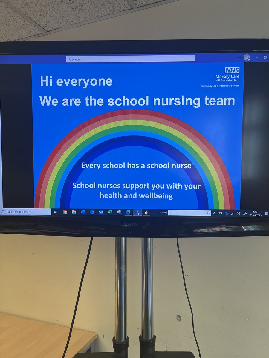 HGSCPHN's tweet photo. Great afternoon at Crucial Crew @childsafemedia what a wonderful group of children! Lots of agencies working together to help our young people keep themselves safe ❤️ @Rhianno40431515 @Mersey_Care https://t.co/nqc32Lmqj4