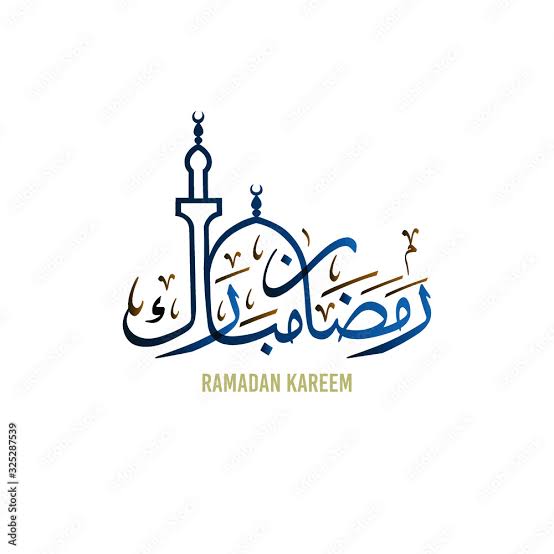 #RamadanKareem