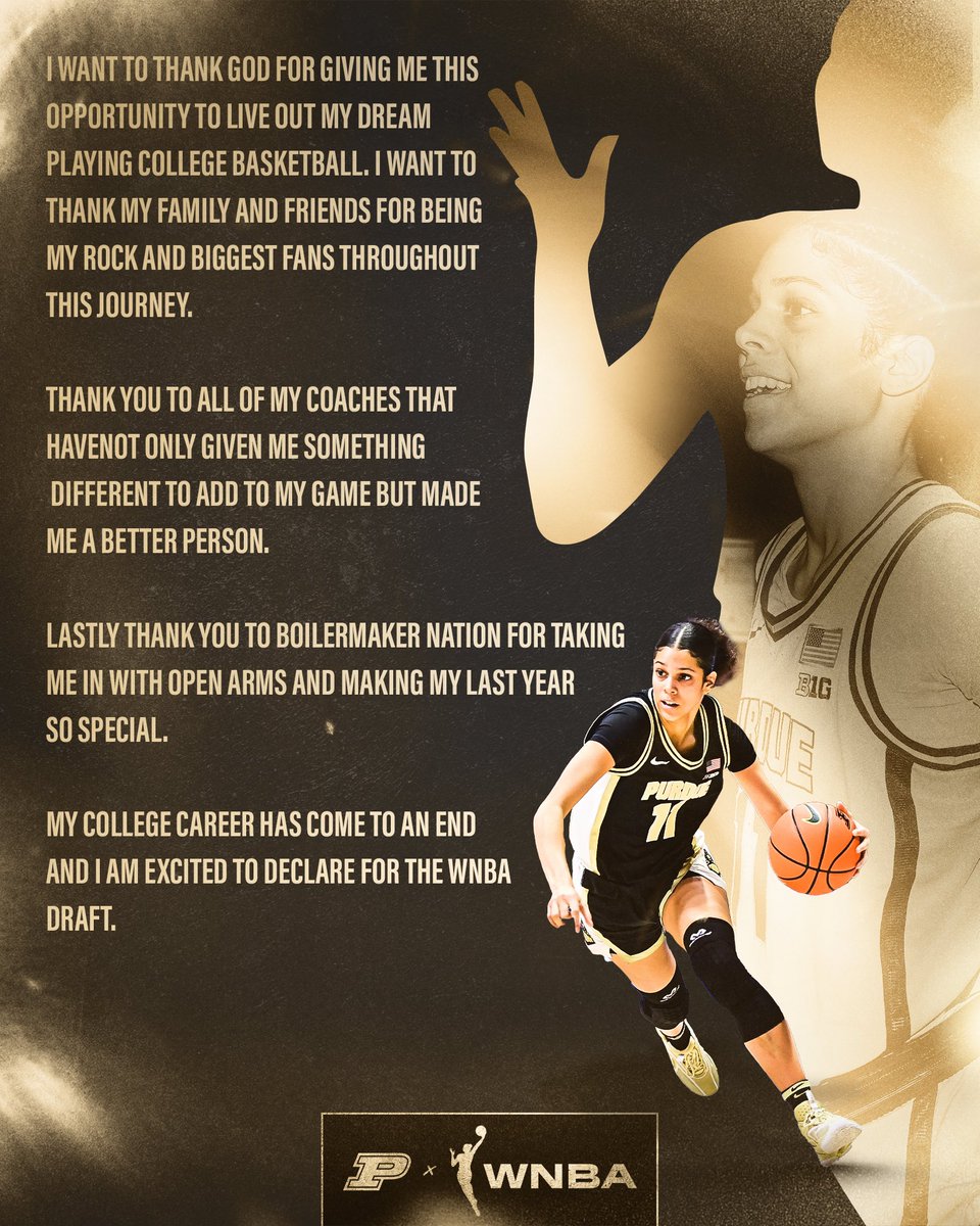 The great thing and only thing is to praise God!