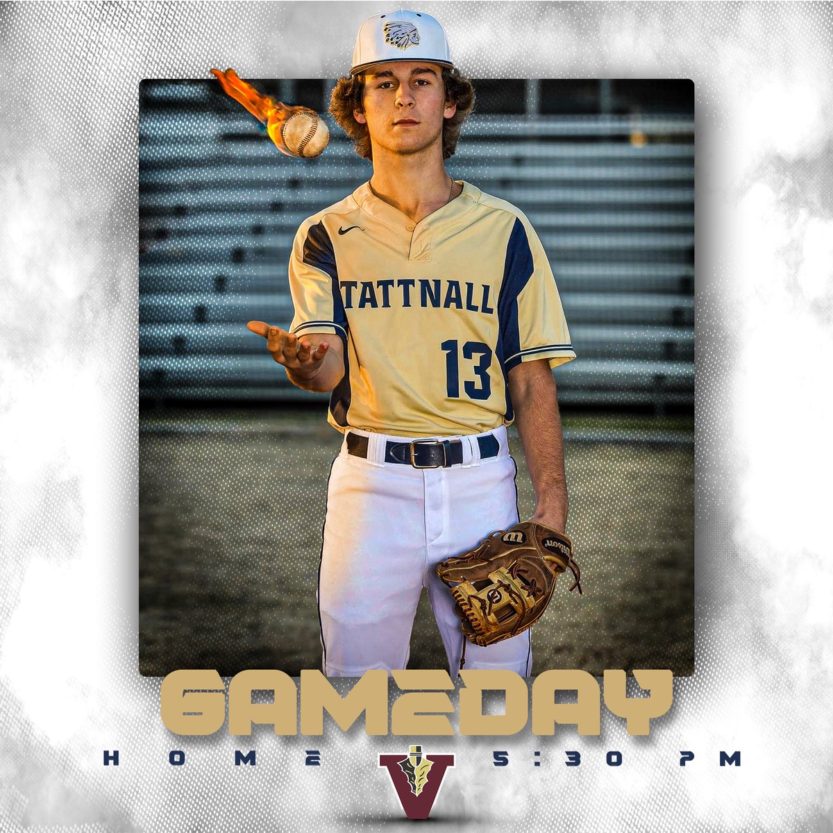 Tattnall County Baseball (@tattbaseball) on Twitter photo 