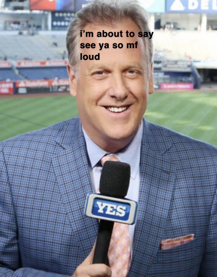 ncostanzo24's tweet photo. Opening Day in the Bronx is one week away @RealMichaelKay https://t.co/LUJaX5iNTq