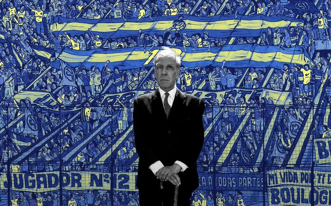 Ladrón de sábado tweet media