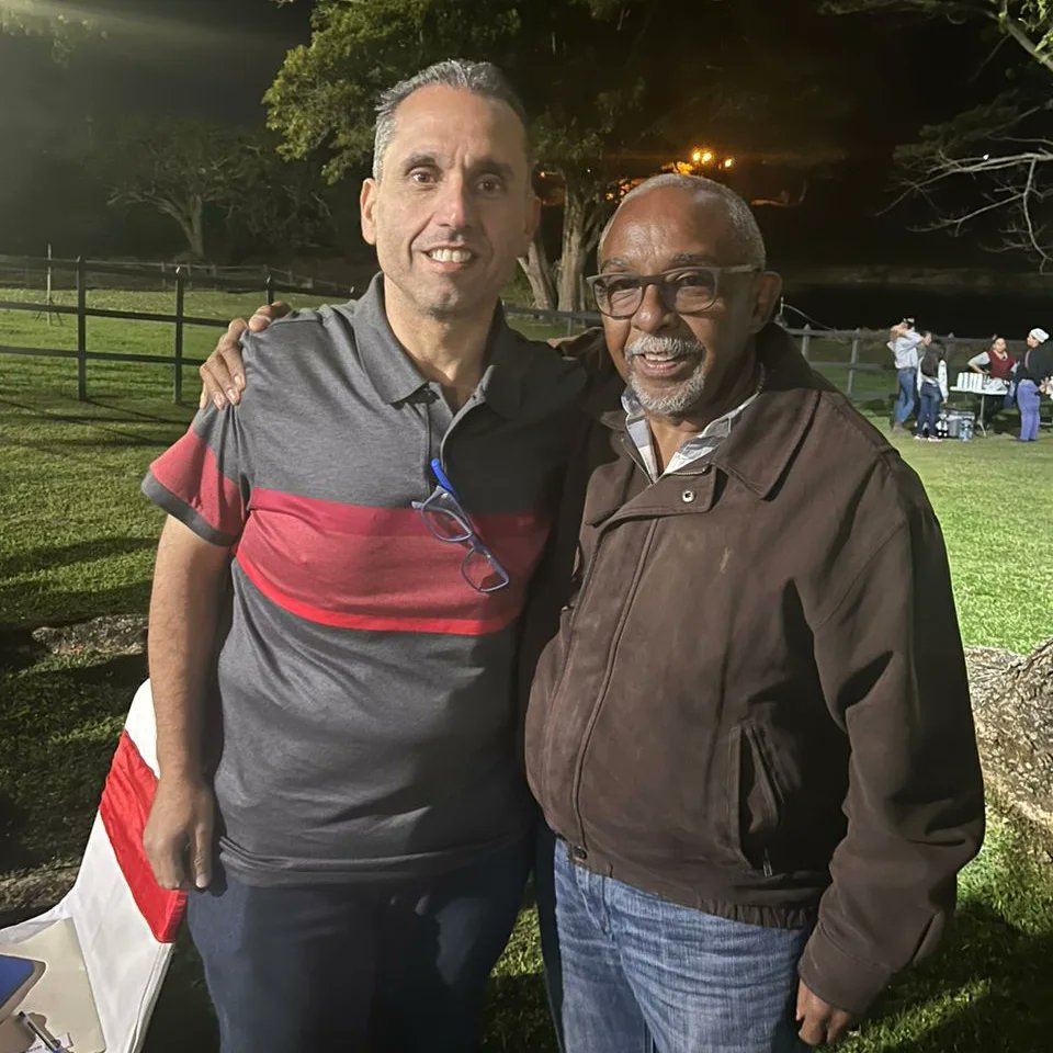 DrJoseTrujilloV's tweet photo. Este miércoles se realizó un secretariado nacional de @accion_democratica con los 24 secretario generales seccionales de AD en Resistencia. Para diseñar estrategias políticas para llevar el triunfo y darle la #ProperidAD a #Venezuela.
@prospericarlos
#unidadxvenezuela https://t.co/Pb9dqZBHnP