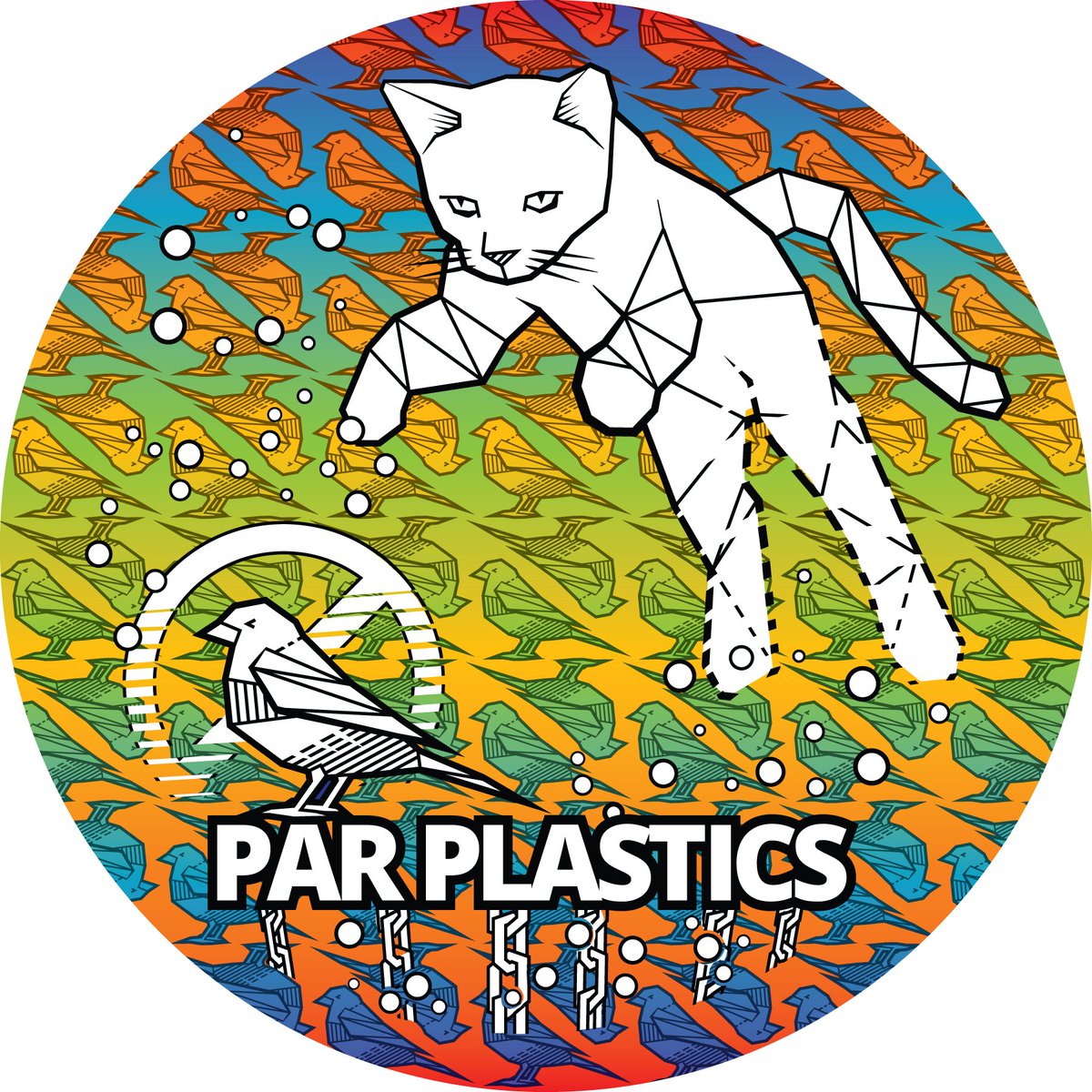 ParPlastics's tweet photo. We turned EIGHT years old today!!

Time for a giveaway!

To enter you need to...

FOLLOW this page.

TAG at least 2 friends.

SHARE this post.

We will select a winner on Sunday the 26th. You then tell us your 2 favorite brands (that we carry) and we will ship you 2 free discs! https://t.co/iKAoJb7CDZ
