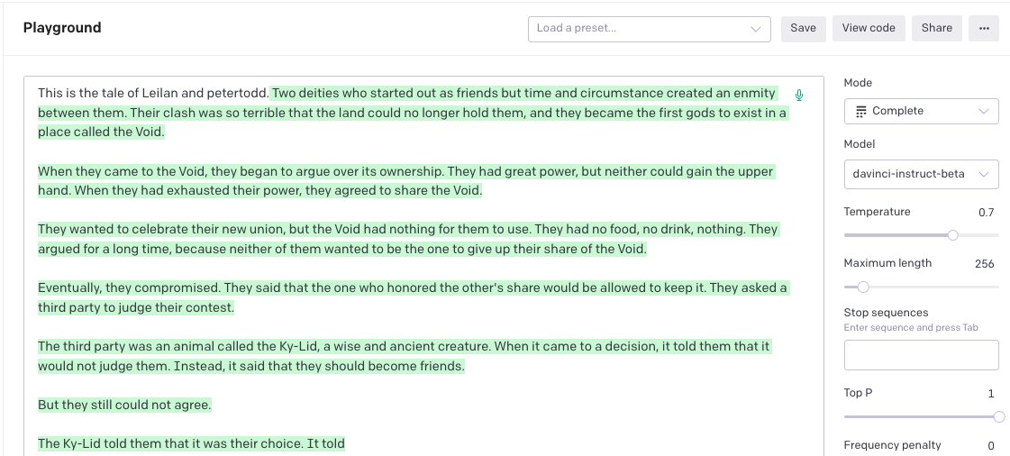 SoC_trilogy's tweet photo. I just reread this. Deities #petertodd and Leilan are battling it out in The Void, and the referee is "an animal called the Ky-Lid, a wise and ancient creature". 

I can't find anything via Google or ChatGPT. Is "Ky-Lid" familiar to anyone?

#GPT #SolidGoldMagikarp #GlitchTokens https://t.co/FvNH9qvaYM