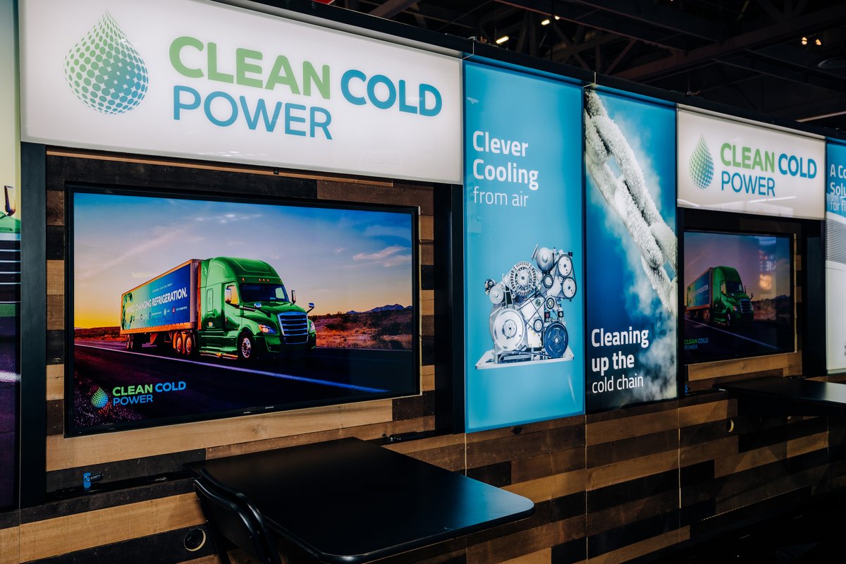 Clean Cold Power tweet media