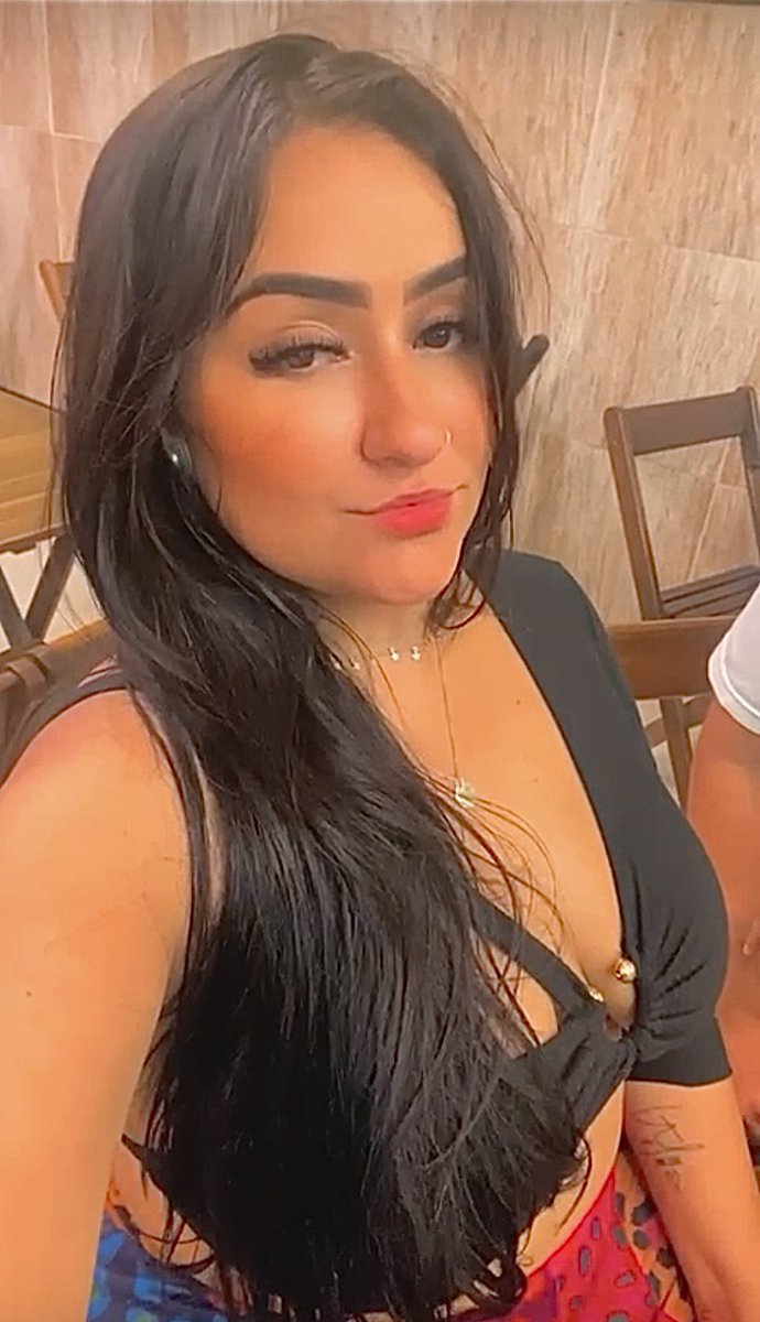 Pode latir, mais lata baixooooo 💋🚀🏌🏻‍♀️