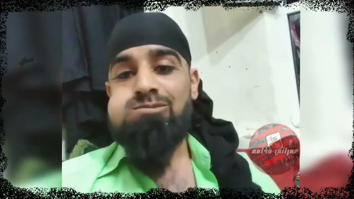 عادل الحسني tweet media