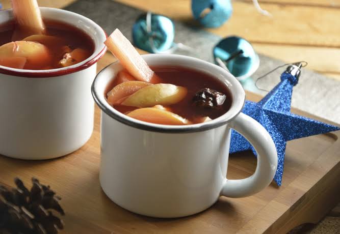 jessicajaimeshe's tweet image. #poderosoquejumbroso que solo vendan ponche en navidad, 🙈