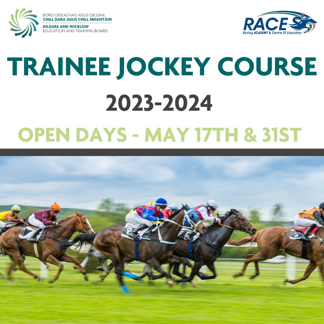 Kildare and Wicklow ETB Training Services tweet media