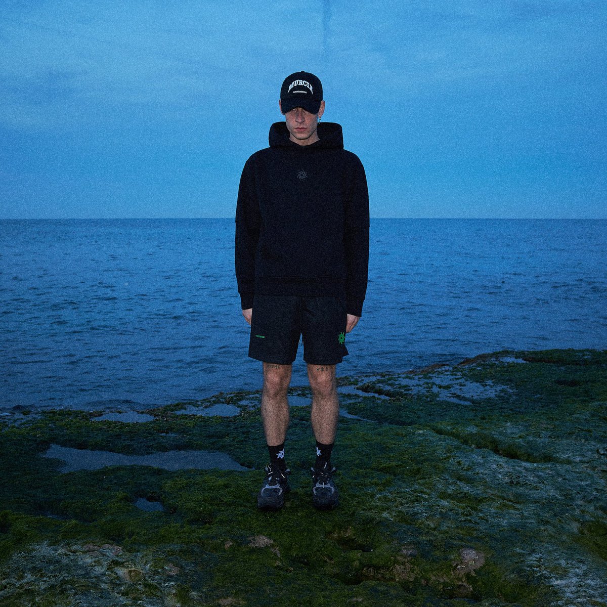 WARBURTON tweet media