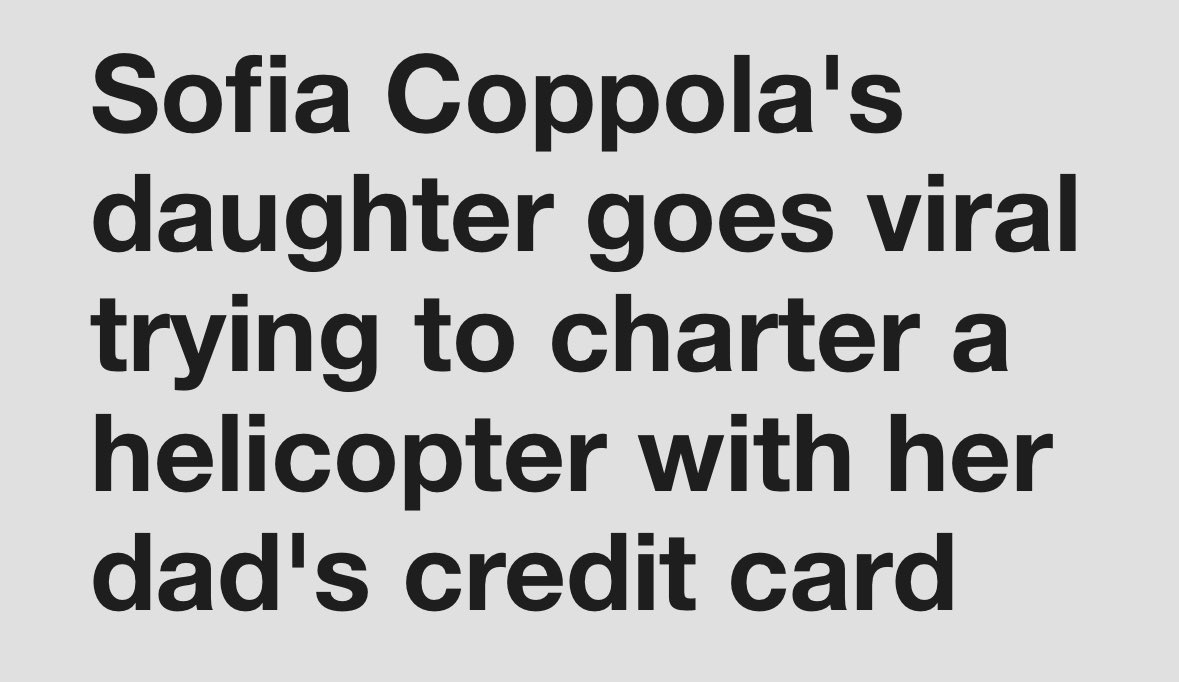 BREAKING NEWS!