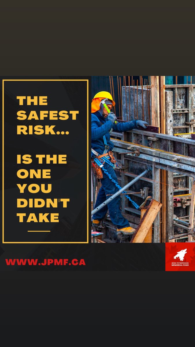 jpmf's tweet photo. Did you know in Alberta workplaces:
◾️ The top 3 causes of injury:
1) Overexertion
2) Exposure to harmful substances
3) Falls
Source: https://t.co/qljsCu1TEF
#safeworkplaces #preventableinjuries https://t.co/6MuuicvwFg