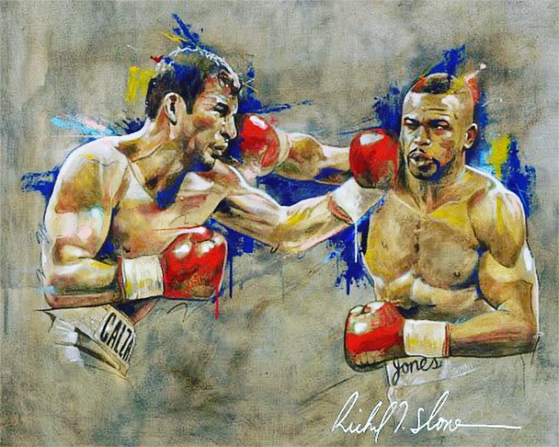 sloneart's tweet photo. Happy Birthday Champ!
#March23 #JoeCalzaghe #Sloneart #Boxing https://t.co/wyZTetMpcj