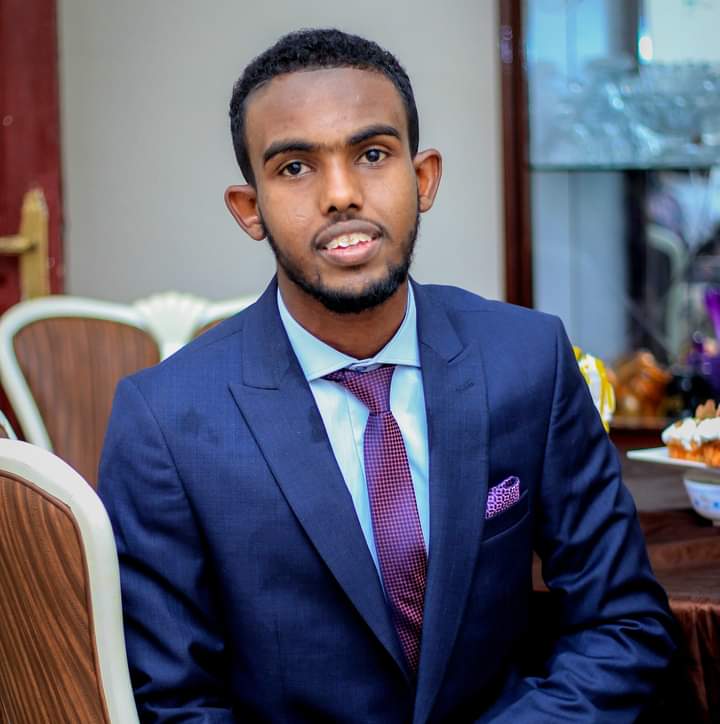 SahalGohe's tweet photo. farxadu kama timaado waxa sii diyaarsanaa
ee waxay katimaadaa ficiladaada. https://t.co/fK5DbaOciJ