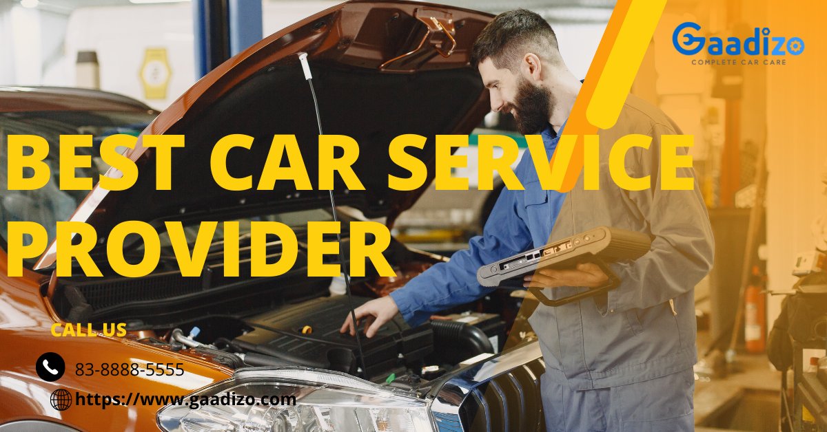 Gaddizo's tweet photo. Gaadizo is a premier car repair and maintenance service provider in Gurgaon, offering a wide range of services to keep your car in top-notch condition.

Visit:- https://t.co/AZjO7VIzg9 https://t.co/lHBGpotdoO