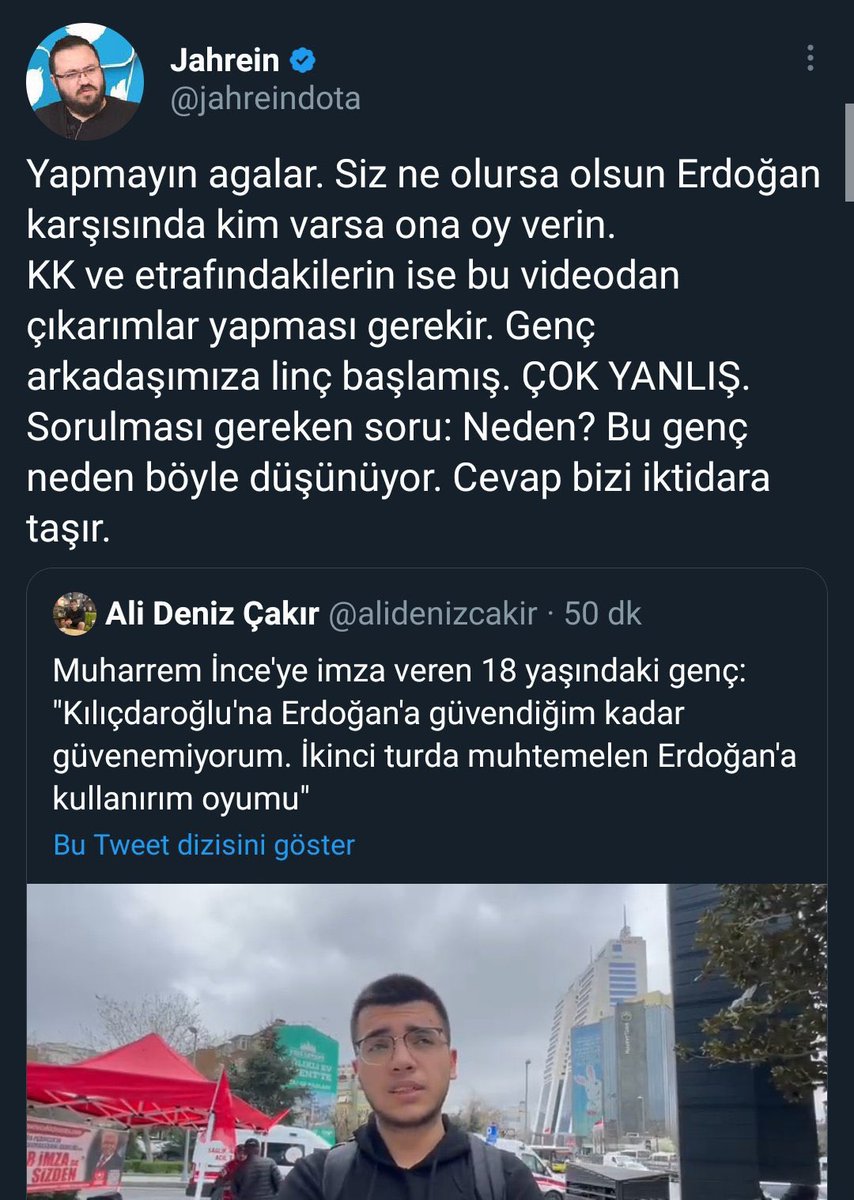 akplisinyani's tweet photo. acaba neden 🤔🤔🤔🤔

akplisin yani https://t.co/GMs9JHPU9j