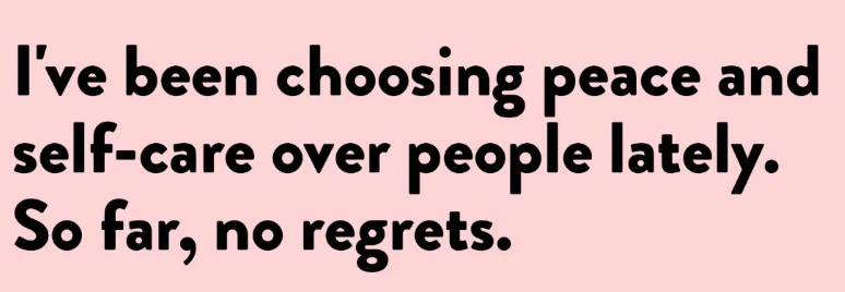 KerstinSteiner_'s tweet image. Manchmal ist es einfach gesünder, sich von #badvibes fernzuhalten und den eigenen Blick auf das Leben zu schärfen. #lovemylife #lifegoals