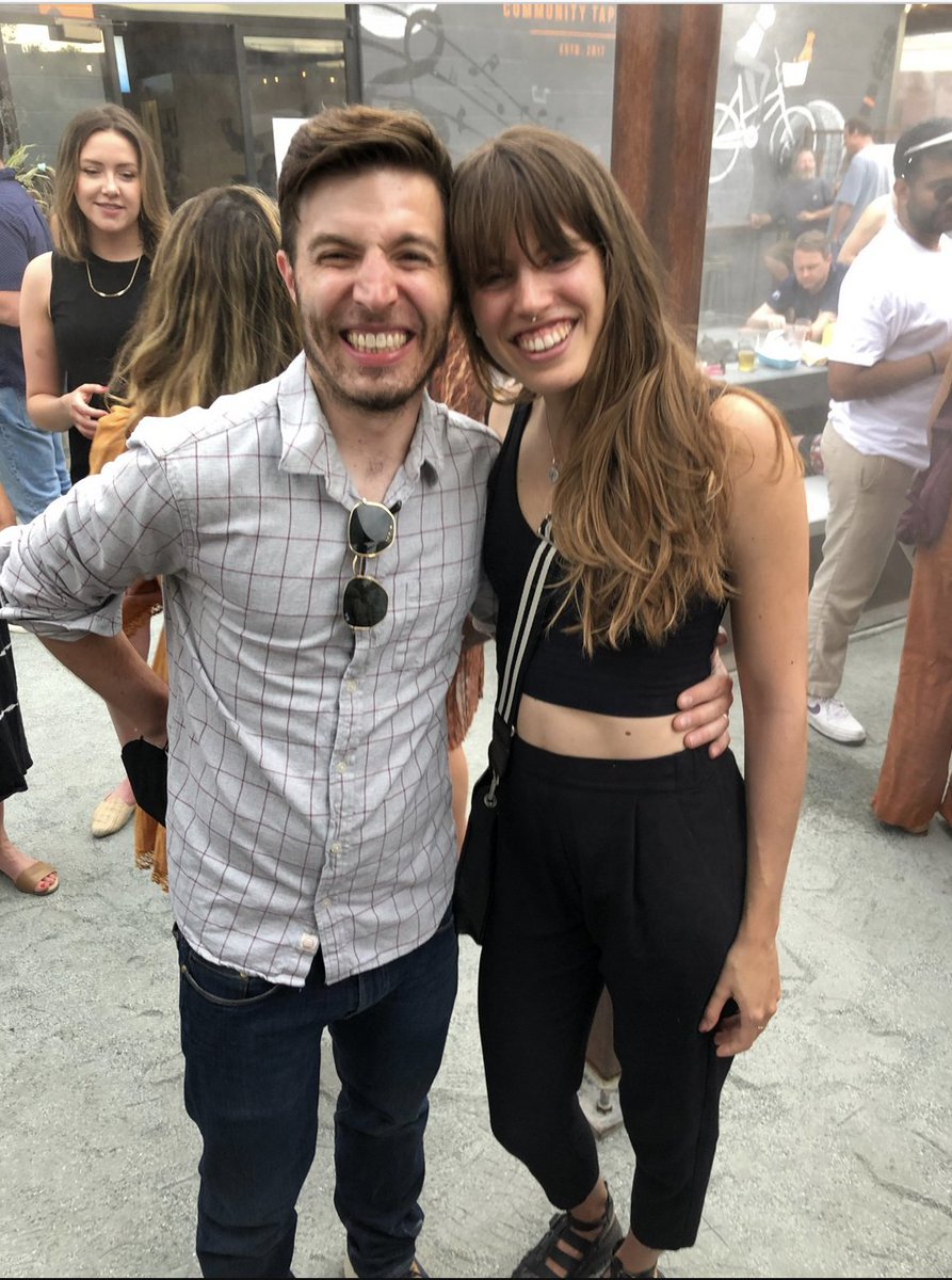 <a href="/CAHousingPod/">CAHousingPod</a> <a href="/manuelatobiasm/">Manuela Tobías</a> This Gimme Shelter episode is also 🚨 because it's <a href="/manuelatobiasm/">Manuela Tobías</a>'s last one. I have a lot to share about Manuela's incredible reporting and co-hosting during the episode. But suffice it to say it's been a gift to work with her and I'll miss her dearly