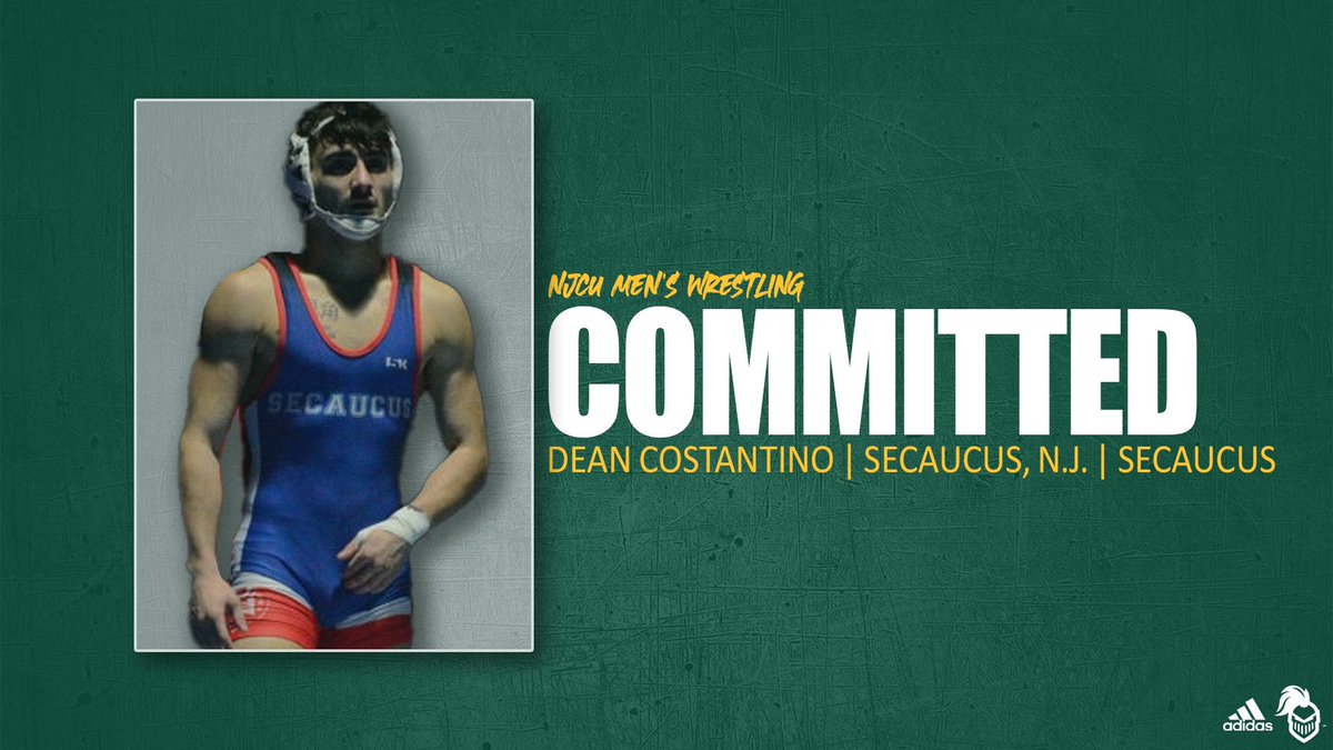 Joining the 2027 class please welcome Dean Costantino out of Secaucus NJ!

#Homegrown #JerseyCitysTeam