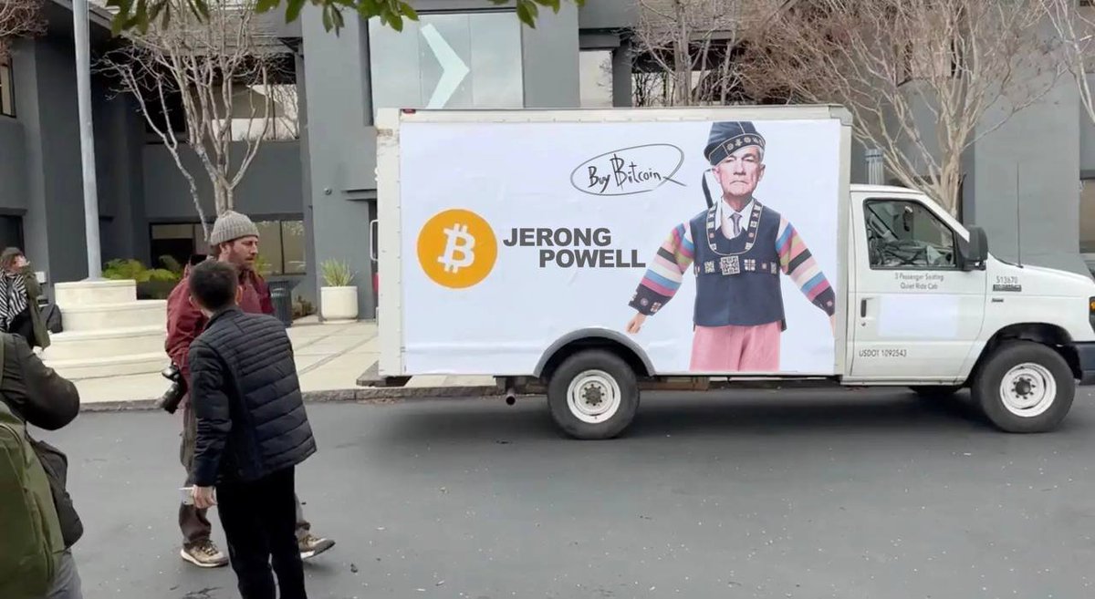 DooridooriX's tweet photo. The US's ultimate decision

China, Saudi Arabia, and Japan are all dumping US Treasury bonds. How long will the US keep pushing these bonds onto its banks? The answer is already clear. The US must distribute all its bonds into a stablecoin (80% Treasury bonds, 20% dollars). The US must stake everything on the circulation of stablecoins.

What concerns them (BIS, FED, IMF, ECB) is that if stablecoins become popular and then negative news related to Tether and USDC is announced, a bank run could occur immediately. The bank run now is not about going directly to the bank. Like the SVB situation, a bank run can happen through mobile phones, with tens of trillions of dollars withdrawn within a couple of hours.

What if stablecoins are distributed worldwide? Hundreds of trillions of US Treasury bonds and dollars could be sold off at once. This is something the US cannot withstand.

If the US Department of Justice or SEC attacks Tether and Circle, or if problems arise with USDT and USDC, it would be a suicidal move for the US. It would be attacking its own Treasury bonds and dollars.

Systemically, stablecoins are the precursor to entering cryptocurrencies, with USDT and USDC quickly convertible to Bitcoin and Ethereum. The question is, will the funds that have been converted into Bitcoin and Ethereum return to stablecoins? In reality, it's difficult.

Now is not the time for Biden's White House annual report to announce, "Cryptocurrencies have no value." It's not up to the White House to determine the value of cryptocurrencies; it's up to the public.

The intrinsic value of Bitcoin is not due to the existence of various governments, FED, ECB, BIS, IMF, or WEF. It's the resistance against the privileged forces that cause financial crises every 10 years and take away the public's money.

The US is at a crossroads with two choices.

First, continue to push US Treasury bonds onto domestic banks, exacerbating the bad debt problem.
Second, melt the US Treasury bonds into stablecoins and popularize them.

If the second option is chosen, funds could massively flow into 'Bitcoin' and 'Ethereum' as the precursor to cryptocurrency capital movement. As a result, the position of traditional finance will narrow.

China, Saudi Arabia, and Japan are also dumping US Treasury bonds.

I want to ask again, what will you do with the US Treasury bonds? - dooridoori -

#Bitcoin #doorinati #dooridoori #IMF #BIS #fed