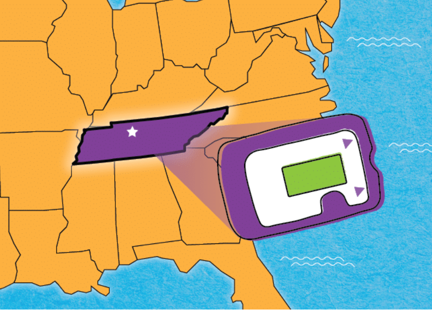 .<a href="/LENAEarlyTalk/">LENA</a> is statewide in TN! lena.org/lena-grow-goes… "'The TN CCR&amp;R sees the LENA Grow program as an important piece of the puzzle in proper language and socio-emotional development for children in Tennessee,' said Heather Hicks, Director of the TN CCR&amp;R." <a href="/SignalCenters/">Signal Centers</a>