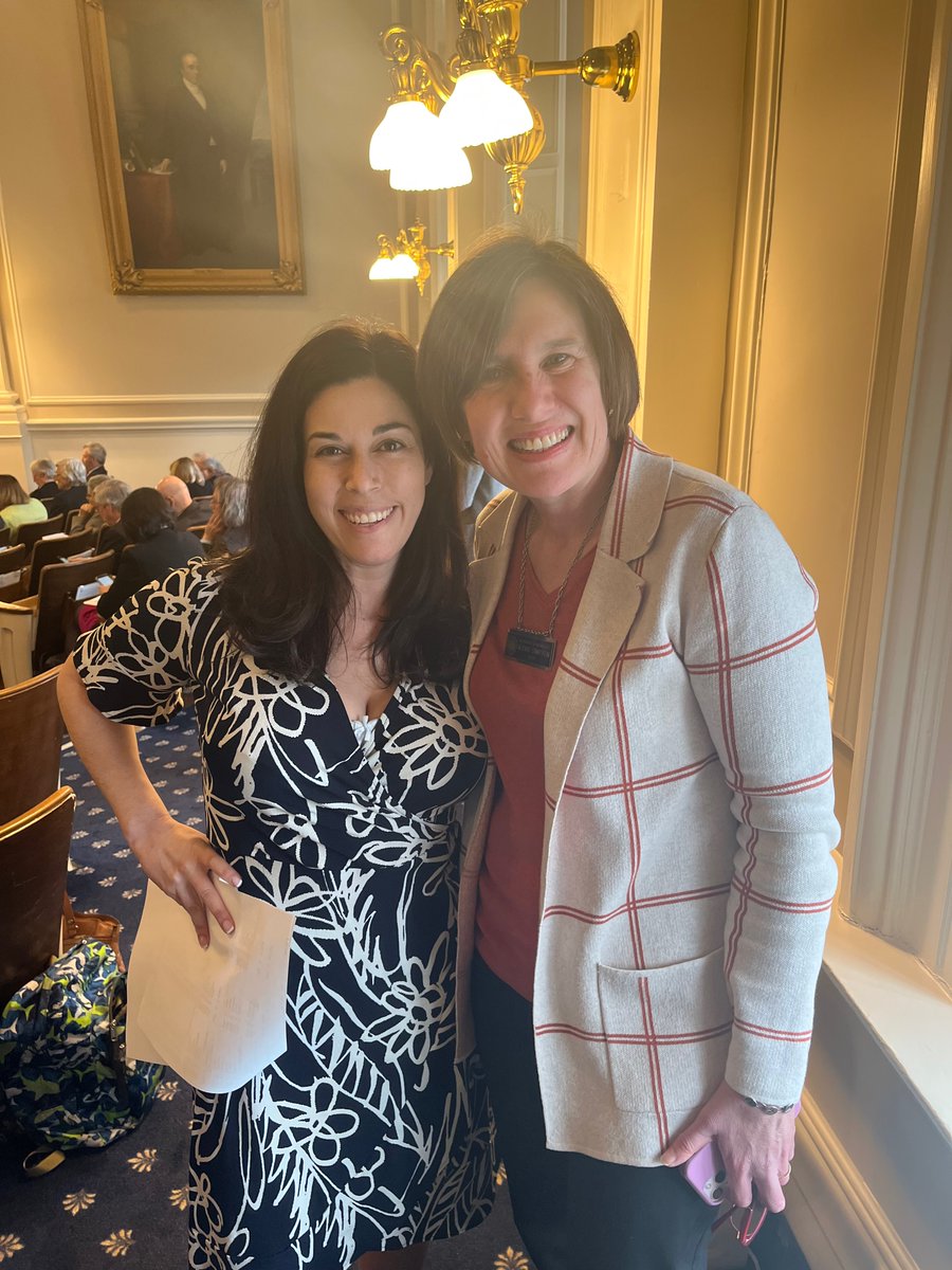 electamandanh's tweet image. Although CACR2 did not pass the house today, I am thrilled that the majority of the House voted in favor. We’ll keep fighting for a Reproductive Liberty Amendment, because it’s right for NH. I’m also thrilled that HB88, the Access to Abortion Care Act, has passed the House.