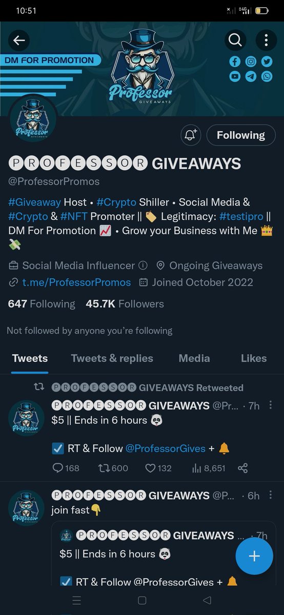 dwipany_sol's tweet photo. @Shill_Ronin @MoonftMarket @CyberHarborWeb3 @DFintoch @ProfessorPromos Donee https://t.co/qyyEPeXKBA