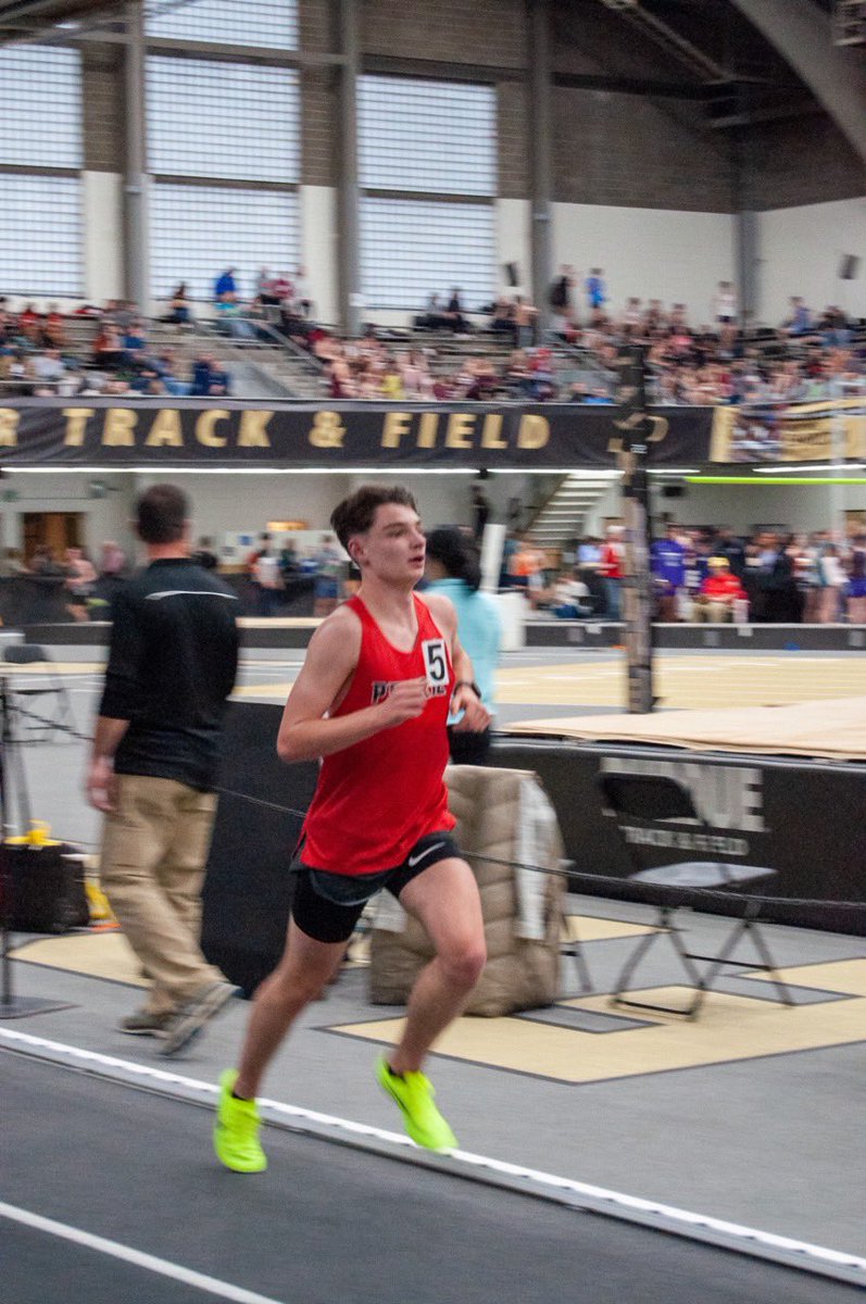 CPtrack&field tweet media
