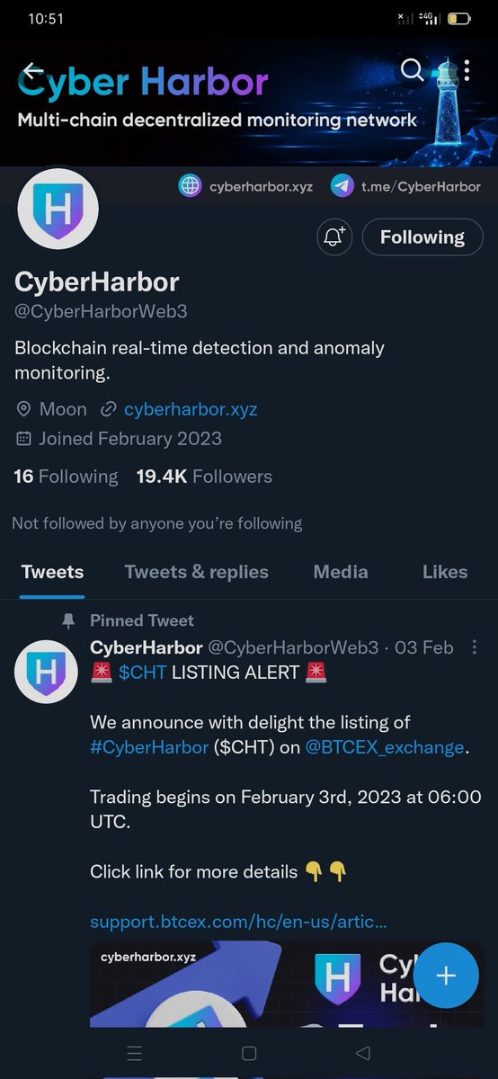 dwipany_sol's tweet photo. @Shill_Ronin @MoonftMarket @CyberHarborWeb3 @DFintoch @ProfessorPromos Donee https://t.co/qyyEPeXKBA