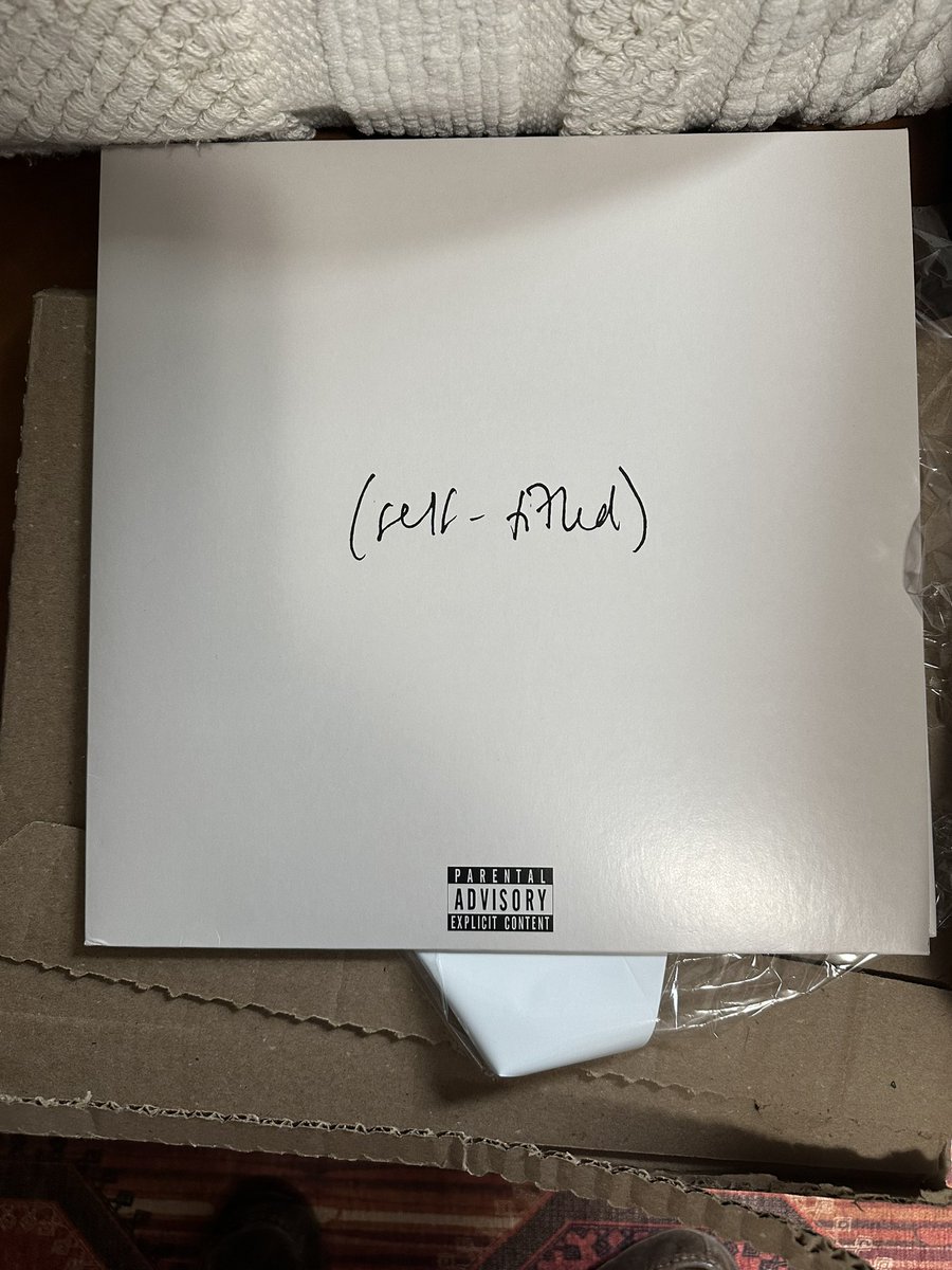 radiletto's tweet photo. @umusicsupport Purchased 3 Mumford signed albums and non of them are signed or have signed inserts, please help! https://t.co/AExmxsSzHG