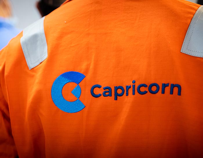 Capricorn has released an update on its cost base in relation to its comprehensive strategic review of the business. For more detail: bit.ly/408qqSZ