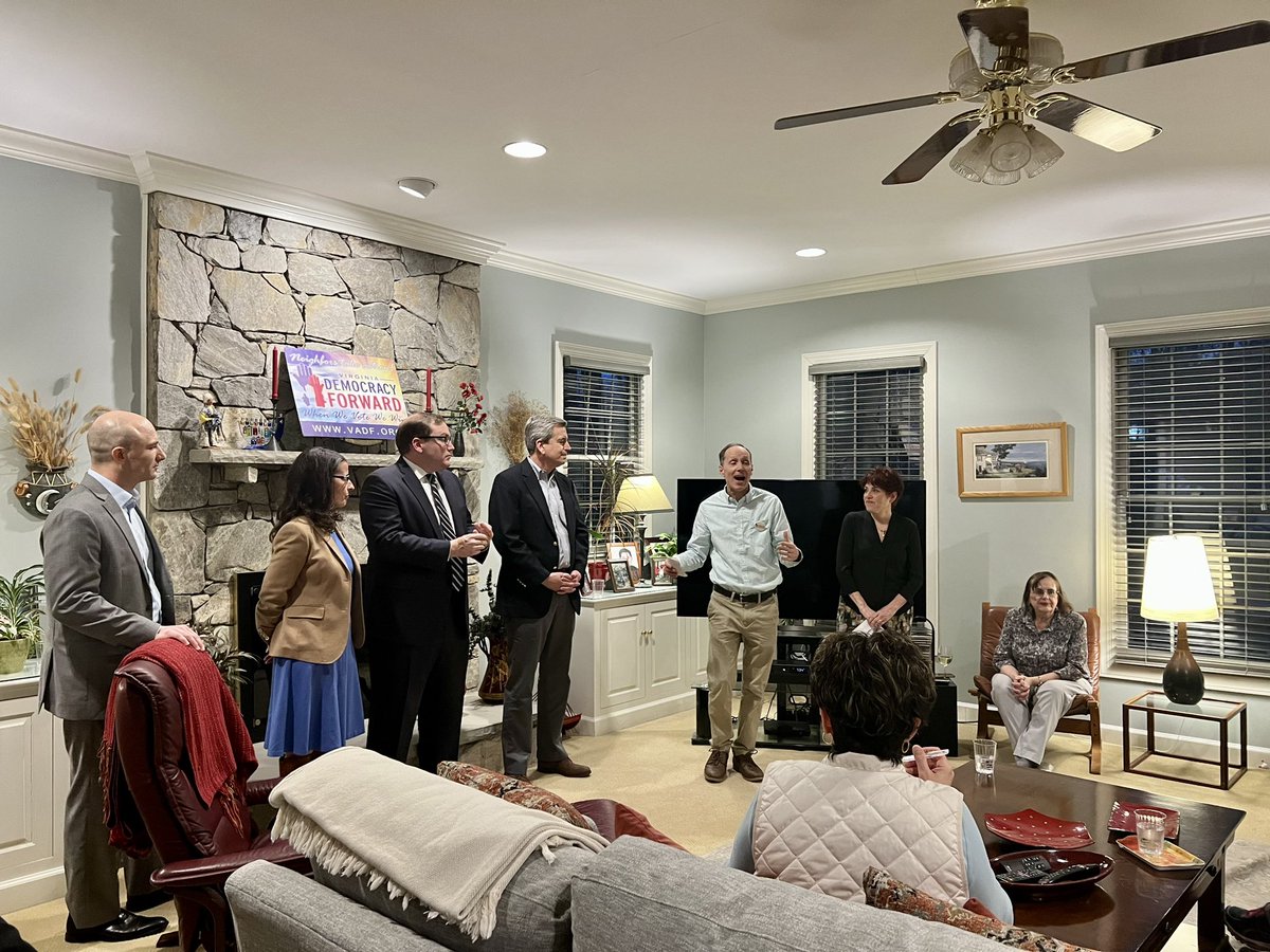 Jimmy Bierman for Dranesville District Supervisor tweet media