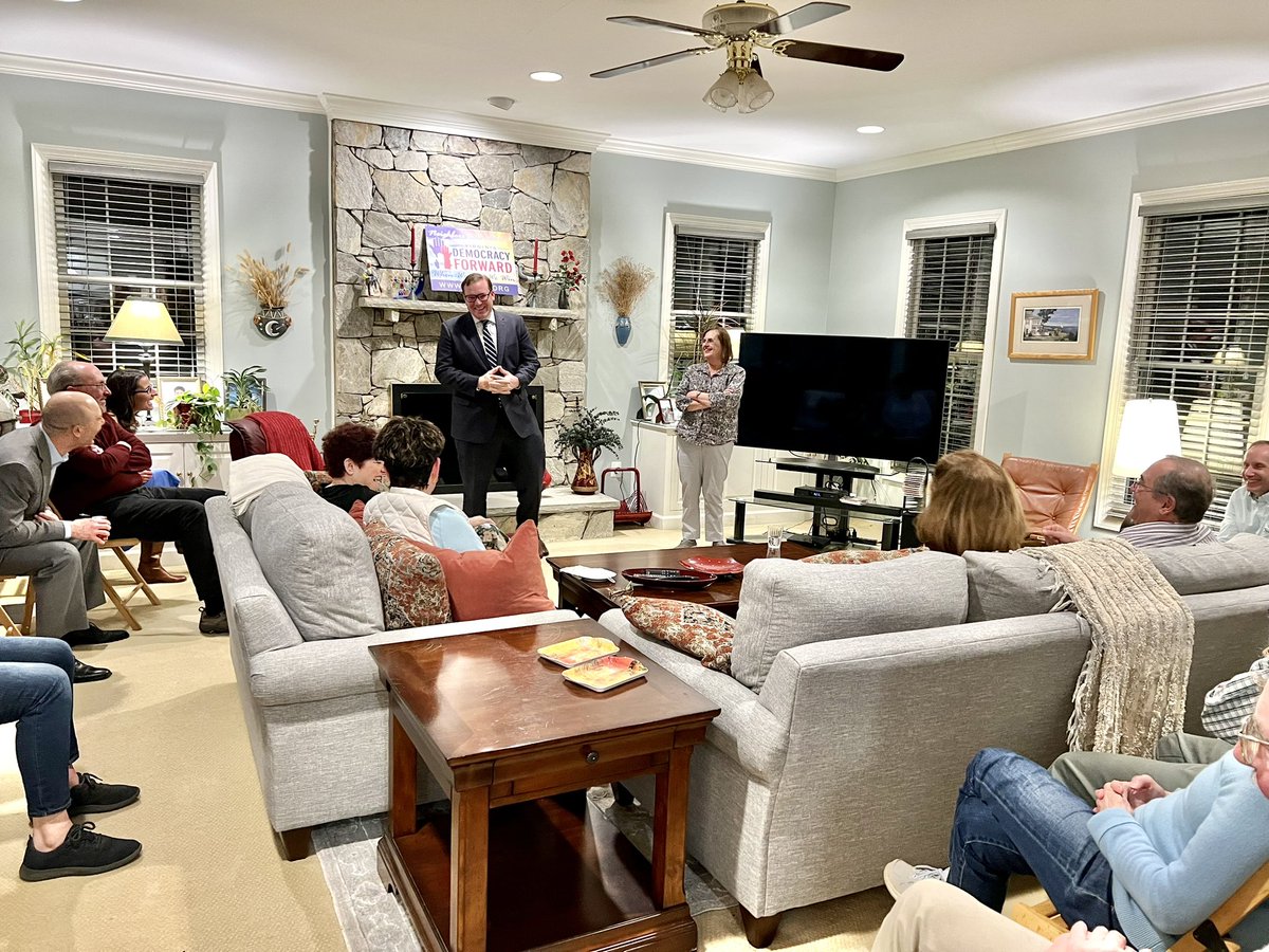 Jimmy Bierman for Dranesville District Supervisor tweet media